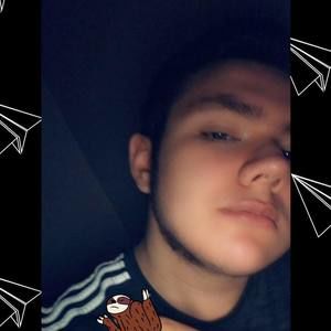 Meet your Posher, Jaden